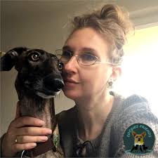 Cookies Friends. Der Podcast für Tierschutz-Hunde