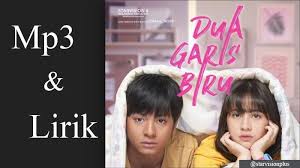 Adhisty zara, angga aldi yunanda, arswendi nasution and others. Download Lagu Mp3 Original Soundtrack Ost Film Dua Garis Biru Lengkap Dengan Lirik Halaman All Tribun Sumsel