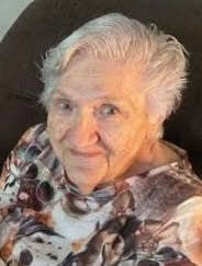Obituary for Joann "Joanie" M. Cox