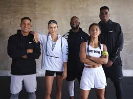 Kenny azama has worked with massive global brands like nike, samsung, apple, chevrolet, and coca cola, but he's not an ad agency or a. ØªØ±ØªÙØ¨ Ø§Ø¨Ø¬Ø¯Ù ÙØ­Ø§Ø³ Ø´Ø±ÙØ· How To Become A Brand Ambassador For Nike Shonajudd Com