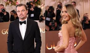 Nikki Glaser revela presente inusitado de Leonardo DiCaprio após piada no Globo de Ouro