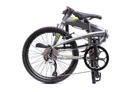 Hence if you are looking for affordable folding bikes than choos. Verge D9 Tern Bicycles