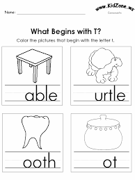 We have collected 40+ kidzone coloring page images of various designs for you to color. Color The Pictures Beginning Letter Sounds