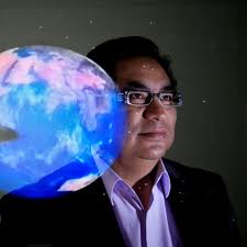 Ovnis, fantasmas y Anthony Choy, por Jaime Bedoya