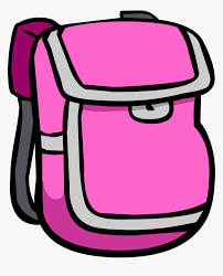 Perfect for use in the classroom and scrapbooking projects. Transparent Bag Vector Png Transparent Background Backpack Clipart Png Download Transparent Png Image Pngitem
