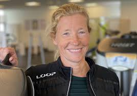 Helen lever af at gøre noget for andre