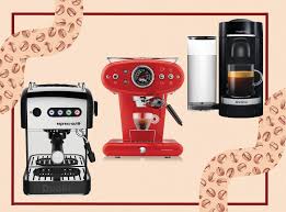 Small machine for big coffee moments. Best Coffee Pod Machine 2021 Nespresso Delonghi And Lavazza Reviewed The Independent