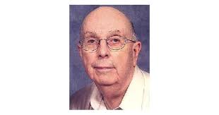 Benjamin Behrens Obituary (1928