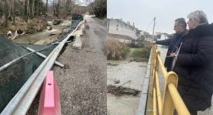 Περιοδεία κλιμακίου της «Λαϊκής Συσπείρωσης Κεντρικής Μακεδονίας» στην Π.Ε.  Σερρών – InfoNews24