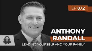 TIL Podcast Ep 072: Leading Yourself and Your Family