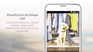 Como probablemente sepa, no todos los . Alfred Camara De Vigilancia Monitor De Bebe Wi Fi 2021 12 1 Descargar Apk Android Aptoide