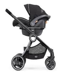 Chicco Urban Stroller Obsidian Modular Stroller Baby Car Seats Baby Strollers