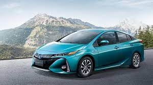 toyota 2019 prius phv 1 8 車款介紹 yahoo奇摩汽車機車 toyota prius new cars cars