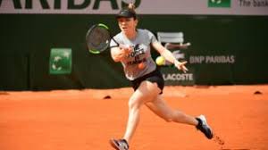 Roland garros 2019 simple messieurs : Roland Garros 2019 Le Tableau Feminin Est Tombe Avec Du Lourd Pour Les Francaises