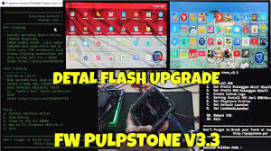 Cara aktifkan bluetooth di stb hg680p. Flash Zte B860h Rom Pulpstone V3 3 Premium Viest Satelit Parabola Depok