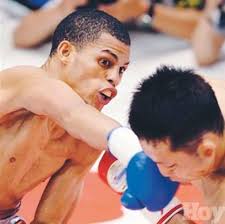 Preparan en NY retorno de Rojas