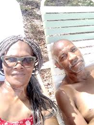 My Children in 1994 and 2019.