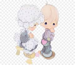 Speed drawing of one of the precious moments characters. Christmas Gift Drawing Png Download 647 778 Free Transparent Precious Moments Inc Png Download Cleanpng Kisspng