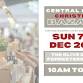 Central Coast Christmas Bazaar event image