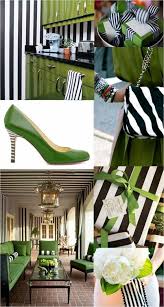 Black And Green Wedding Wedding Color Inspiration Domestikatedlife Color Inspiration Kelly Green Weddings Wedding Color Inspiration