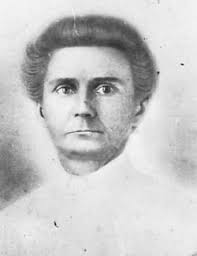 Minerva Nancy Bunch Stanley Meeks (1868-1921)