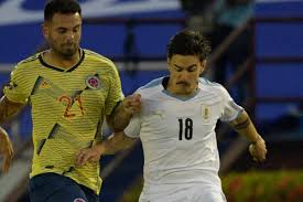 Career stats (appearances, goals, cards) and transfer history. Colombia Team Edwin Cardona Put His Face To The Exit Of Queiroz Newsy Today