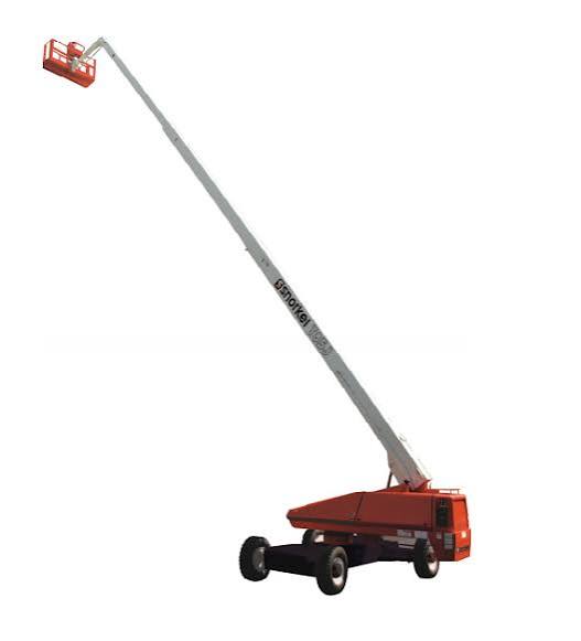 Snorkel TB85J Aerial Lift