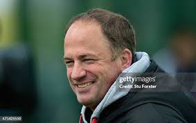 774 Rugby David Humphreys Stock Photos, High-Res Pictures, and Images