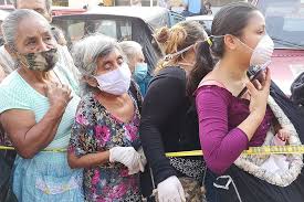 It endured a brutal civil war in the 1980s, which lasted for more than a decade. Was Verrat Uns Die Coronakrise Uber Mittelamerika El Salvador Land Ohne Menschenwurdige Arbeit
