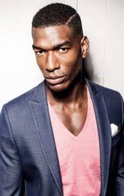 Flat tops for 2016 also feature curves, angles and lines. Side Line Up Hairstyle For Black Men Afroculture Net