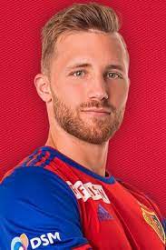 Born in spreitenbach, silvan widmer has also played in serie a for udinese. Silvan Widmer Fc Basel Stats Titles Won