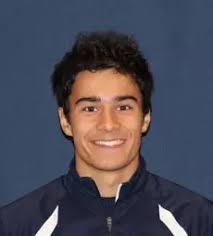 2014 Men's Cross Country Roster