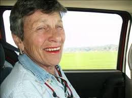 Betty Marlin Obituary (2011)