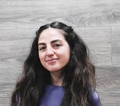 WELCOME Naifa Aboali