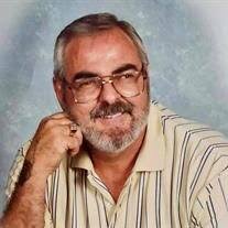 Victor Ray Allen Obituary