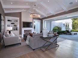 10 Gorgeous Ranch House Plans Ideas Vaulted Ceiling Living Room Vaulted Living Rooms Open Living Room Design