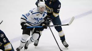 Marian NCAA men's hockey has season end at No. 7 Trine
