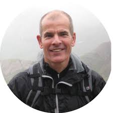 John Nickson's Instagram, Twitter & Facebook