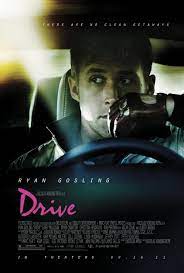 The driver drives for hire. Drive 2011 Imdb