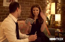 Why We Re In Love With Anna Kendrick S Hbo Max Series Love Life