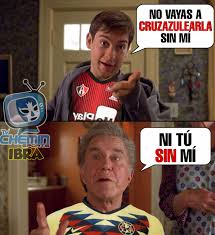 The best memes from instagram, facebook, vine, and twitter about atlas fc. Los Memes De La J7 Destacaron Las Cruzazuleadas De La Maquina America Y Atlas 90min