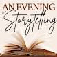 An Evening of Story Telling event image