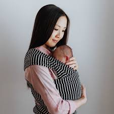 Happy Baby Happy Mommy The Baby Cubby Community Blog Happy Mommy Happy Baby Happy Baby Wrap