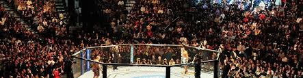 Ufc Tickets Seatgeek