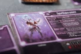 This blog covers gloomhaven strategy and tactics. Let S Play Gloomhaven Scenario 1 The Black Barrow