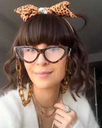 Welcome new friends and hello besties 👋I'm Sara from Ouf! jewelry (aka the  Sara in oufbysara). I'm incredibly grateful for our inspiring, supportive,  and loving community. This year, I'm super excited about