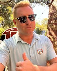 EXECUTIVE BOARD — Hadley Township Democrats