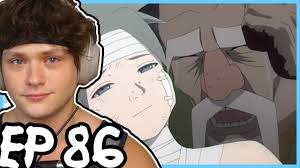 Discover more posts about kozuchi. Kozuchi S Death Ohnoki S Rage Boruto Reaction Episode 86 Youtube