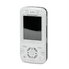 Sony Ericsson F305 Slider Handy Polar ...