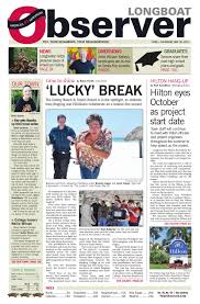 Add to collection add to collection. Longboat Observer 05 30 13 By The Observer Group Inc Issuu